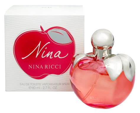 apple nina ricci perfume|best price nina ricci perfume.